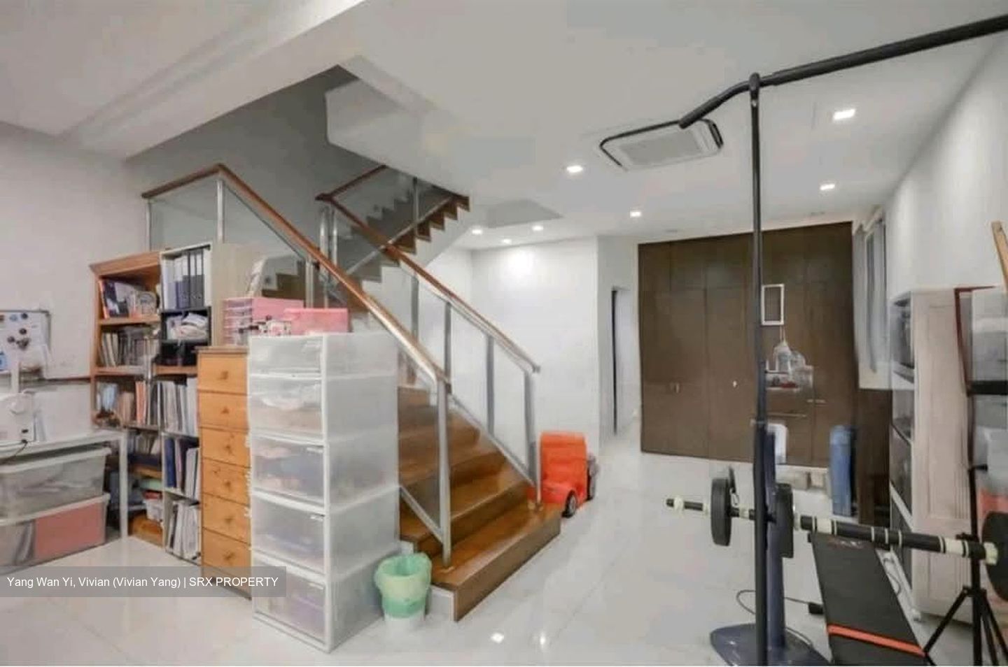 Wak Hassan Drive (D27), Detached #551196511